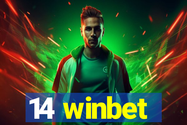 14 winbet